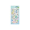 Kamio Japan Petit Drop Stickers Tamagotchi 224471