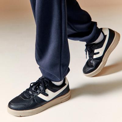 PROSPECS Korean Black Star Casual Sport Shoe