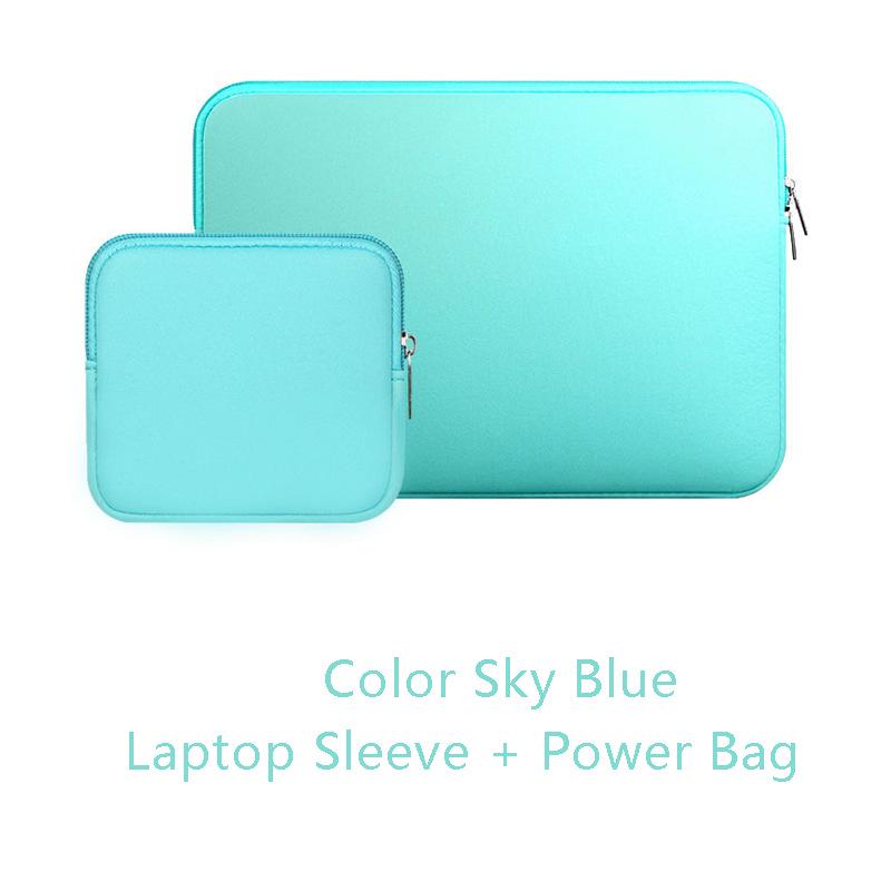 Flat Protective Sponge Case for iPad Pro & MacBook Air/Pro