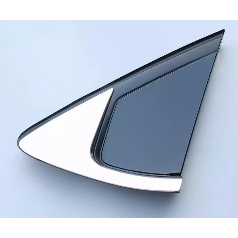 

Rear Door Outer Triangle Block Window Trim Panel for Chery Arrizo GX 5Plus Right
