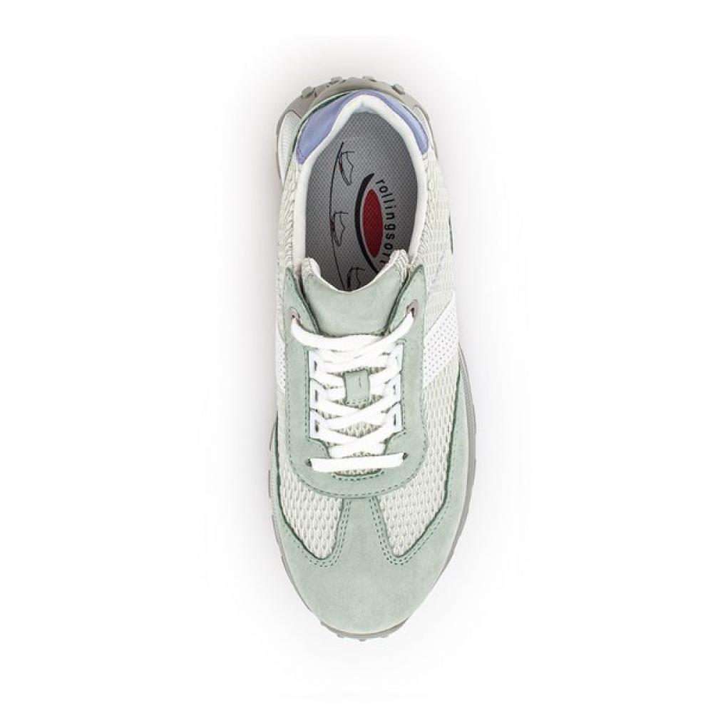 Gabor Rolling Soft Damensneaker S Rw46.914.04