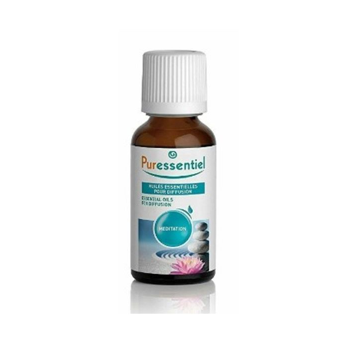 

Эфирные масла Puressentiel для диффузионной медитации 30 мл