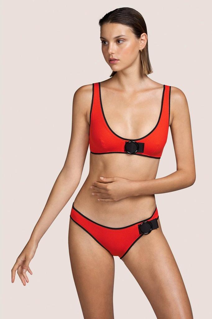 Плавки слип Andres Sarda (92113)