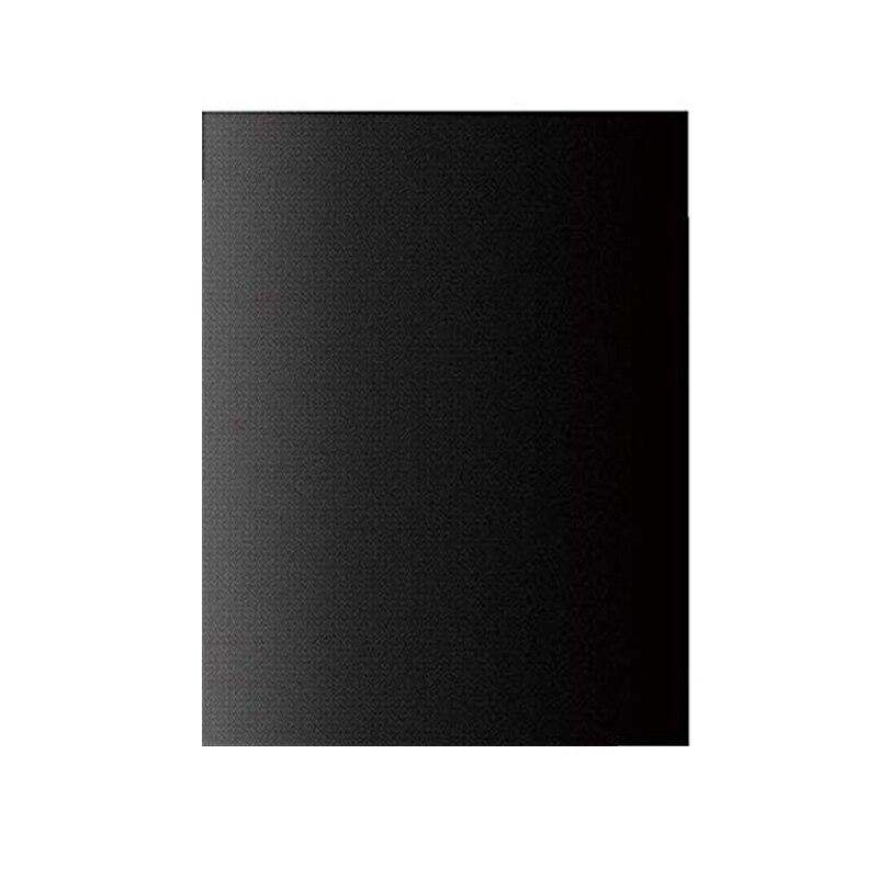 24x16 Zoll Wiederverwendbare Grillmatte Antihaft Große Barbecue-Folie Ofenauskleidung zum Backen Kochen Leicht zu Reinigen