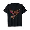 Sponsored Ad Aztec God Toltec Inka Maya Quetzalcoatl Hummingbird T Shirt Vintage Washed Comfortable Top For Everyday Wear
