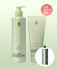 Mintree [hair Loss Functional] Scalp Shampoo 500ml+Scalp 200ml  + Shampoo   Scalfment Sachet 20ml Additional Gift 