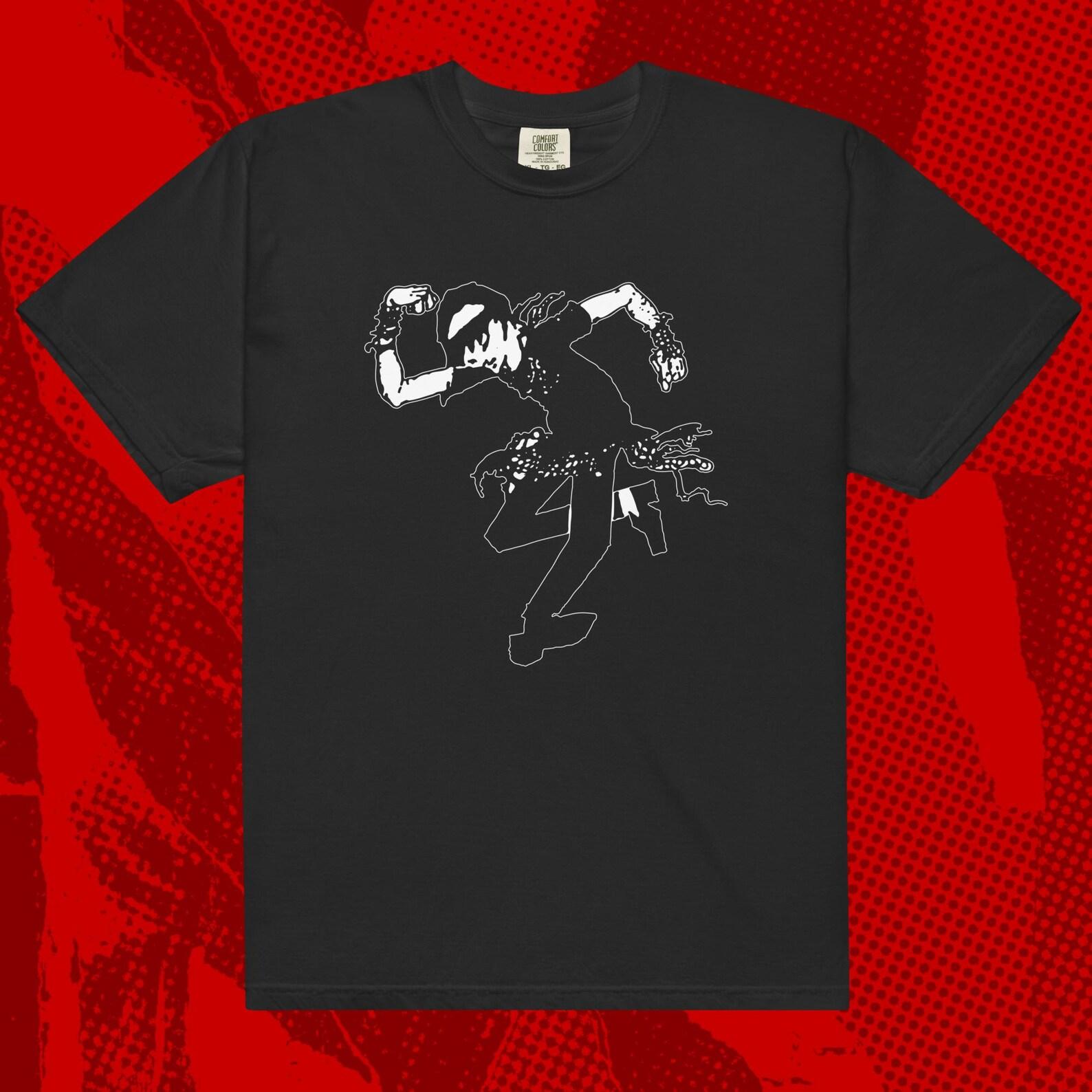 Ska Punk Dancer Shirt | Operation Ivy Rancid Bosstones Less Than Jake 2XL