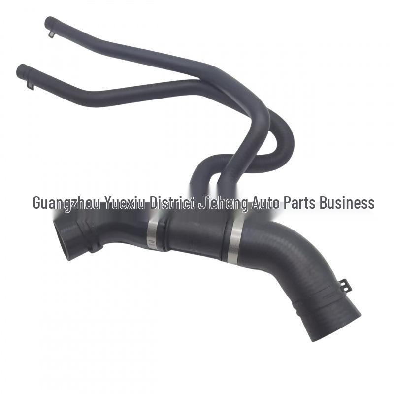 Suitable Hose XR849443 for Jaguar S-TYPE: Water, Cooler, Radiator (Replaces XR844407)