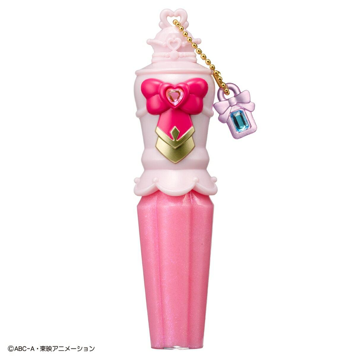 

Detective Precure Pretty Holic Up Purikit Gloss Cure Mystic