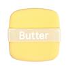 Butter Biscuit Air Cushion Puff Super Soft Becomes Bigger When Encountering Water Liquid Foundation Makeup Tool Is Double-Sided