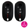 Accesorii pentru electronica auto – Huse pentru cheile de la maşină