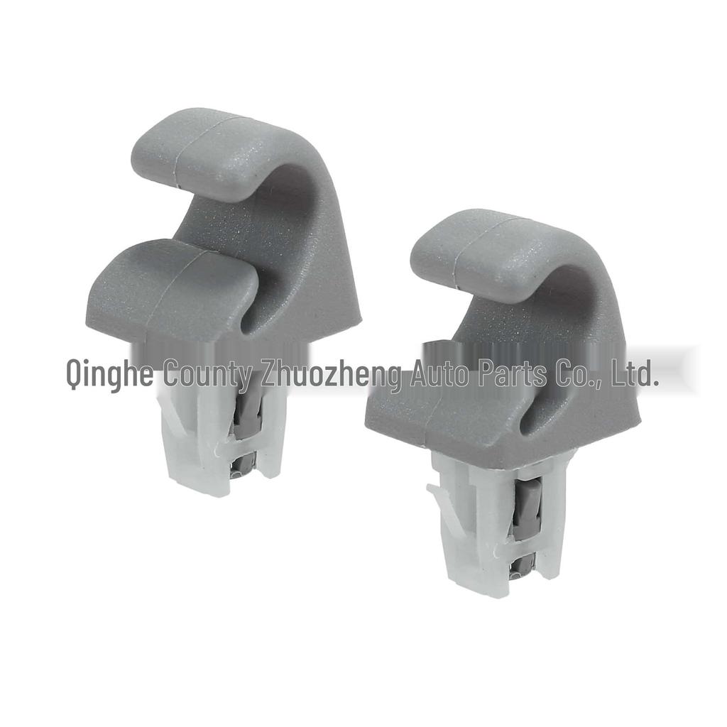 Toyota Camry/RAV4 Sun Visor Hook Buckle 74348-06030