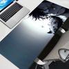 Large Mouse Pad Durable Anime Gamer Computer Desk Mat Modern Table Keyboard One Piece Laptop Carpet XXL Gaming Mousepad