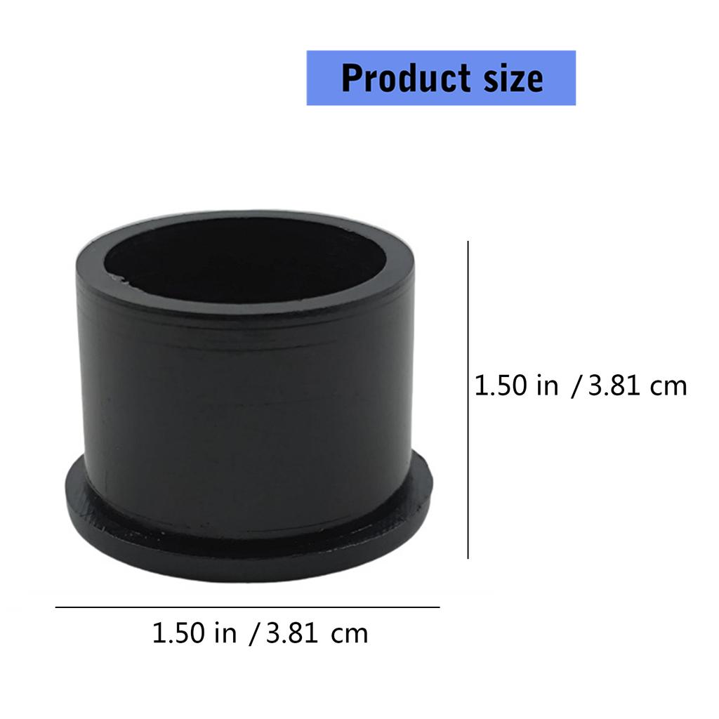 Plastic Front Axles Bushing Replacement Kit For LT2223A2 LT2223CMA2 LT2226A2 LT2118A Riding Lawn Mowers 532406013 406013