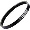 Geared Belt FOR Coleman KT196 FOR Kart FOR Powersports KT196cc 4 FOR Wheeler 196cc 6.5HP FOR Kart FOR Mini Bike Drive Belt Drive Belt