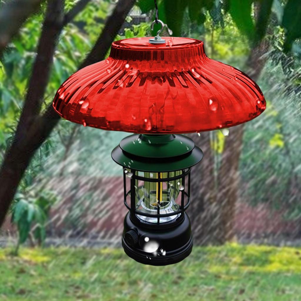 Blanket of Feeder Baffle Protection Dome for Garden