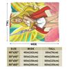 Cozy She-Ra and the Princesses of Power Blanket Merch Sofa Decorative  Blanket Throw Ultra-Soft Fleece for Car