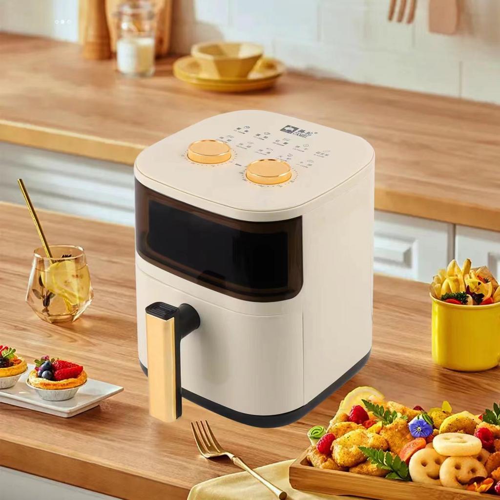 Large Capacity Multi-function Electric Air Fryer & Oven