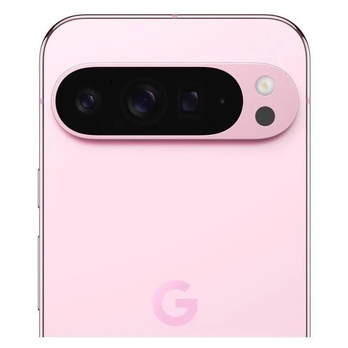 Google Pixel 9 Pro XL 5G Ξεκλείδωτο Smartphone 16GB RAM 256GB Αποθηκευτικός Χώρος Μονή SIM