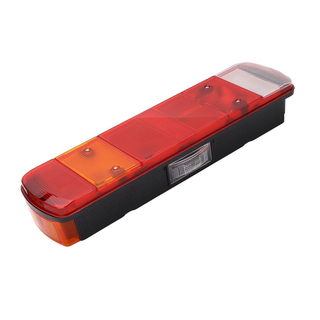 Lastbilsbaklykta Vattentät Bakre Bromsljusersättning för SCANIA 4‑P‑G-serien Vänster OE (1436867)