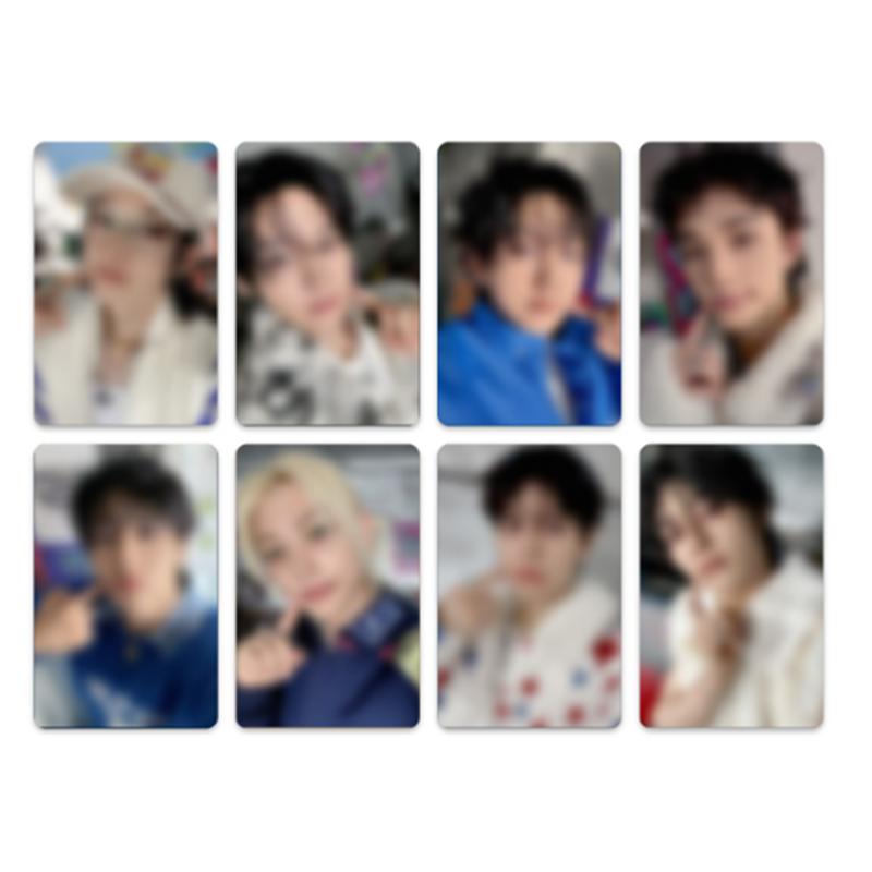 [Pre-order]  Stray Kids-2026 SEASON'S GREETINGS [STRAIGHT SUPPER CLUB](Online Benefit)