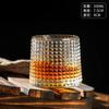 Bicchiere da Whiskey Spesso in Cristallo Design Trottola Martello Bicchiere da Vino Spirit Xo Brandy Tazza Bicchiere da Vino Nuovo Creativo