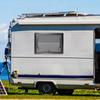RV Caravan Camper Van Push Out Window 600*450mm with Insect Proof Screen