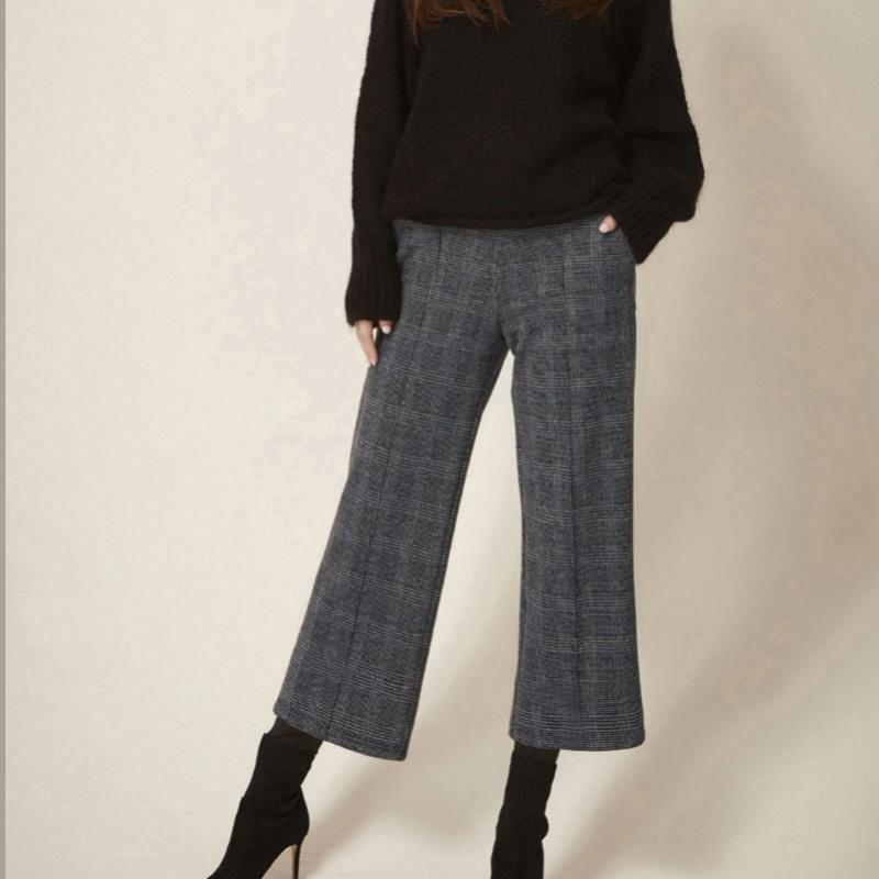Baiyu Winter Pants For Men And woMen With Good Warmth