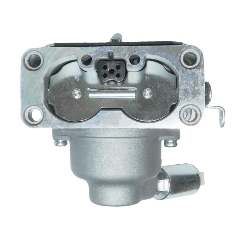 Carburetor 791230 For Briggs Stratton 407777 V-Twin LA150 20-25HP Engine Lawn Mower Carb Replace 699709 499804 MIA10632