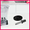 3X Piezas de Licuadora Para Ninja Serie BL610 BL710 72 Oz (9 Tazas) Jarra, Embrague de Maza y Juego de Pernos de Transmisión