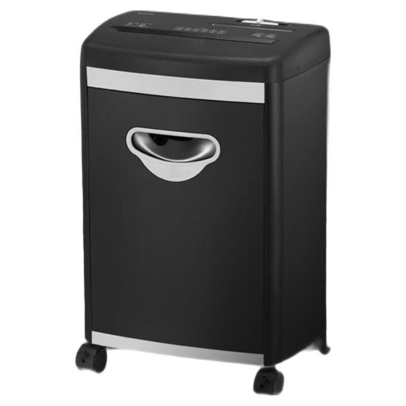 

Comi S538 Level 5 High-Security Office Shredder