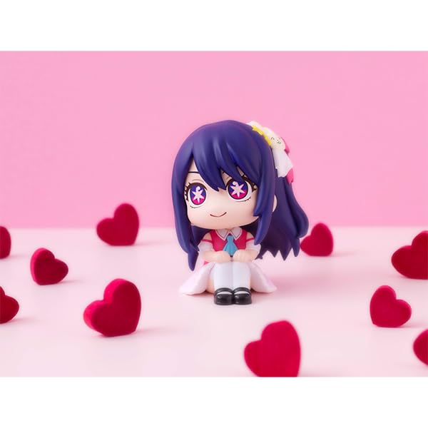 Rukappu no Ai Completed Figure [Oshi Ko]
