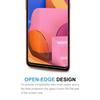 0.26mm 9H 2.5D Tempered Glass Film for Galaxy A20s