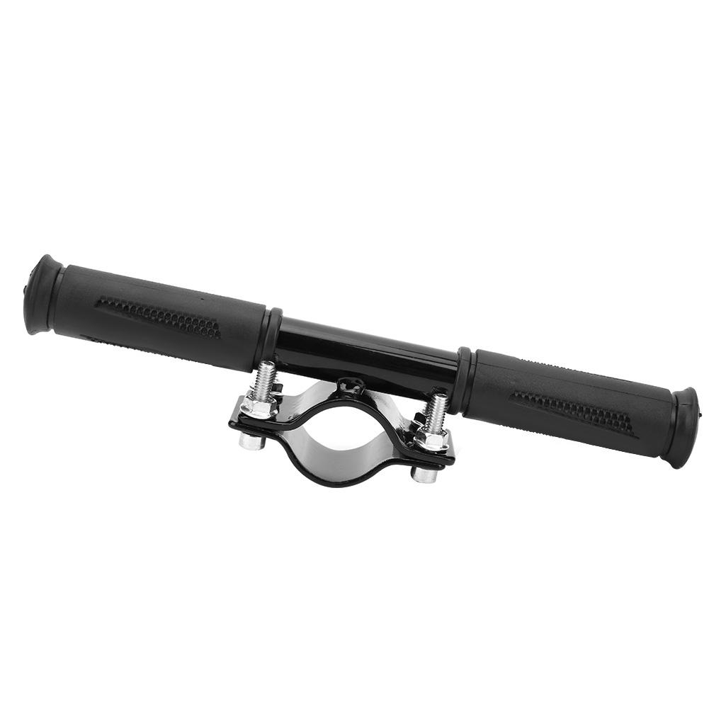 Aluminium Alloy Rubber Grips Children Handle Handrail for Xiaomi M365 Electric Scooter