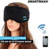 SMARTMASK Pro Smarte Bluetooth Schlafmaske 3D Brille Augenmaske Einschlafhilfe