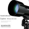 OEING F40070 HD Astronomical Telescope with Tripod