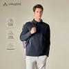 Men's Windproof Water-Resistant Softshell Jacket