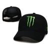 Foreign Trade Ghost Claw Cap Demon Claw Hat Summer Male and Female Magic Claw Baseball Cap MONSTER Monster Hip Hop Hip Hop