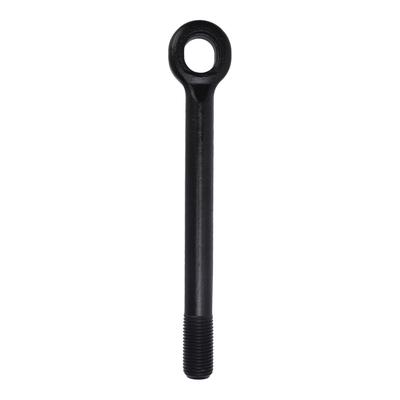 Ojo de Gancho de Remolque Delantero Acero Forjado Remolque Seguro Rendimiento Confiable 091472W000 Repuesto para Kia