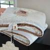 Colcha Convertible Texturizada de Conforto para Animais de Estimação mling