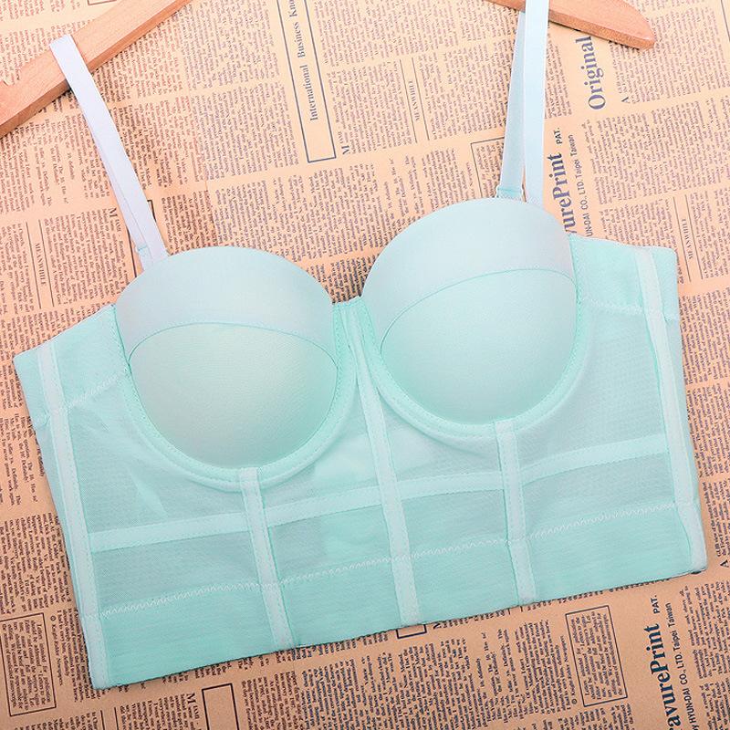 Roupa íntima, agasalho, modelagem, ioga, dança, espartilho com almofadas no peito, beleza, costas, camisola, regata, sutiã