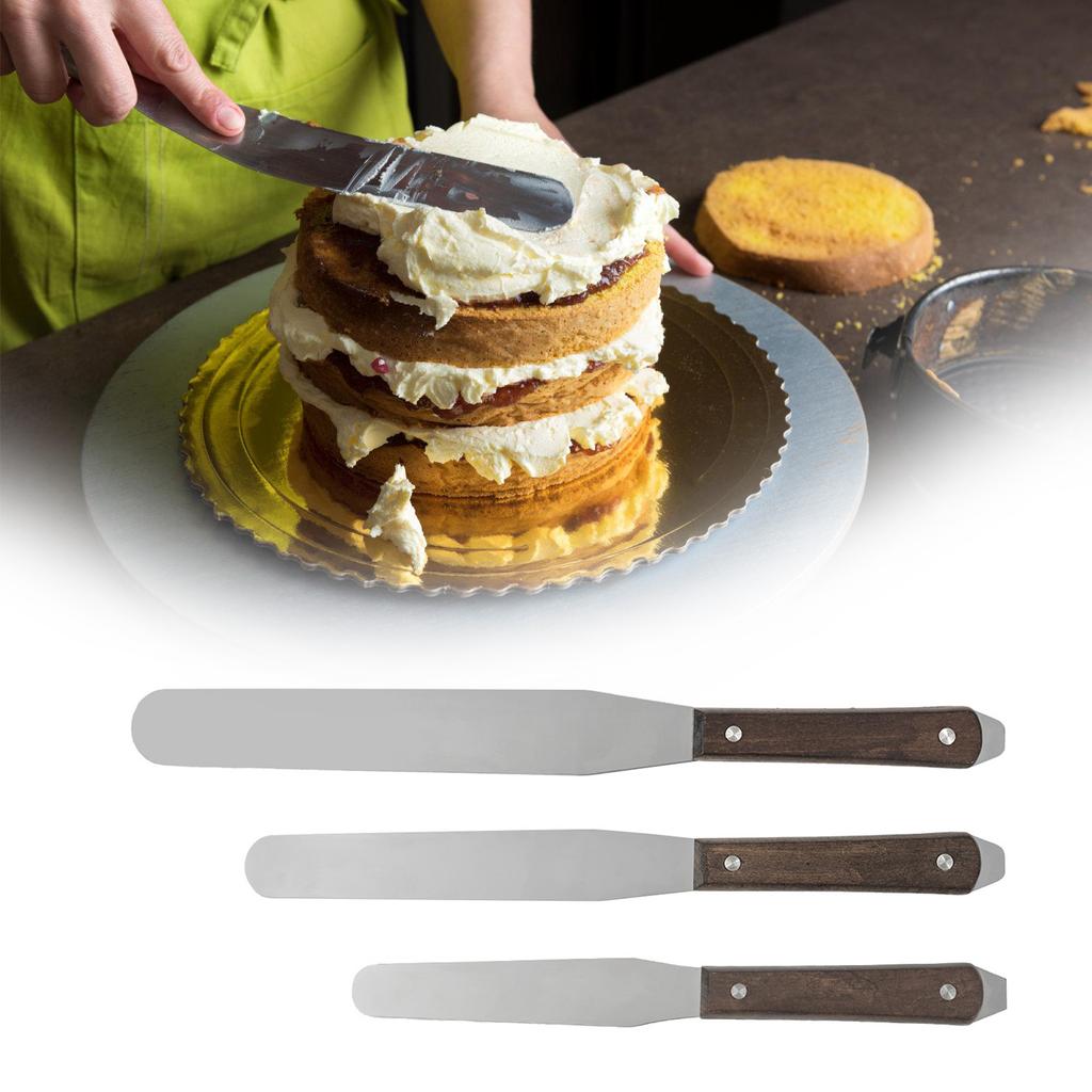 Screen Printing Inks Spatulas Scraper Stainless Steel Spatulas Squeegee for Silk Screen Printing Scraper Tool Accessory