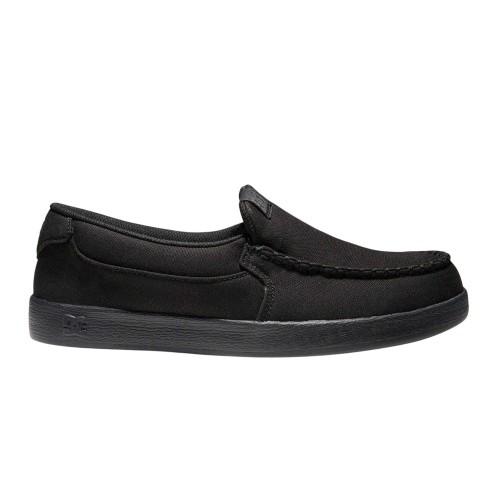 DC Mens Scoundrel Shoes