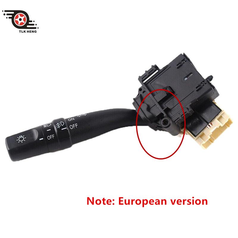 84140-33020 Headlight Switch Fog Lamp Turn Signal Switch For Toyota Corolla Picnic LAND CRUISER 100,1998-2007 an edition