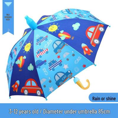 SPACEXPERT Kids UV Protection Umbrella