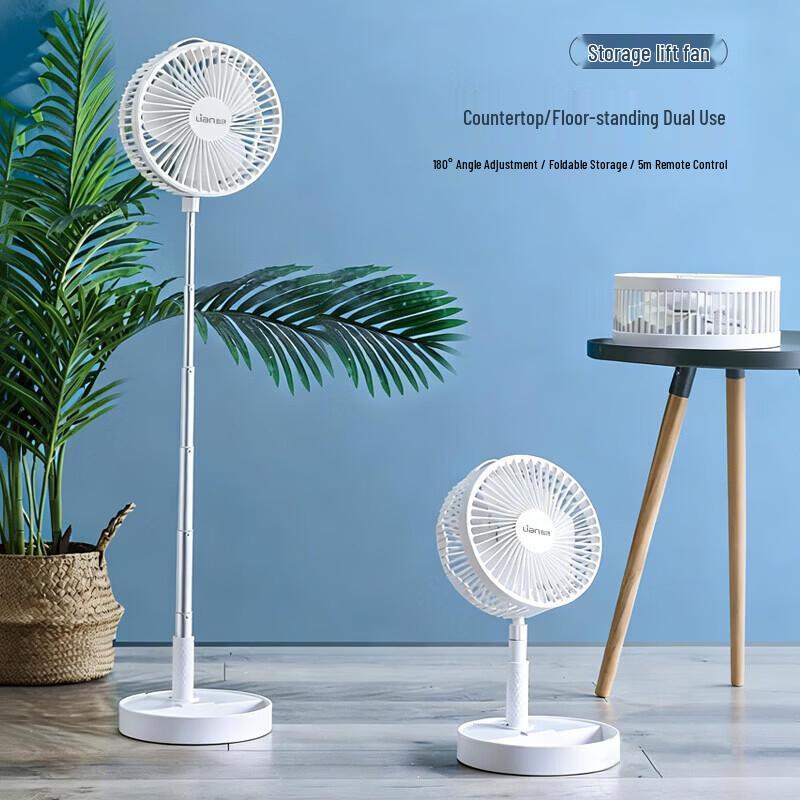 

Lianchuang Standing Floor Fan