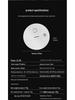 Popular Multi-Function Alarm: Audible & Visual/Smoke Alert
