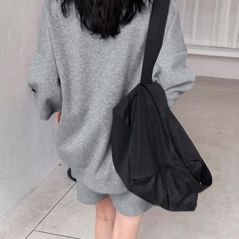 Damen Freizeit T-Shirt Bluse Top Anzugsets Einfarbig Urlaub Kurze Hose