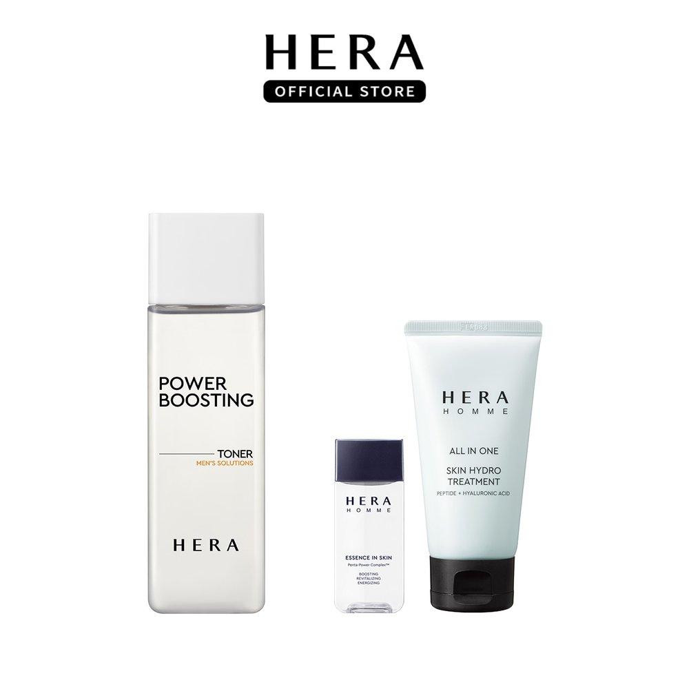 

[Hera] Power Boosting Toner 150ml