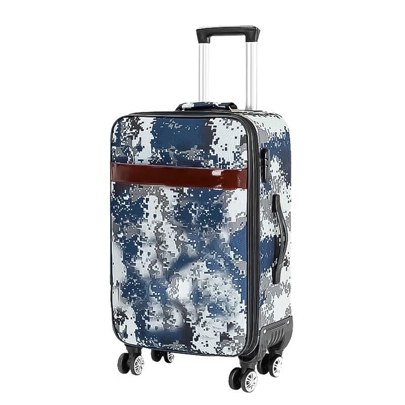 Zhishi Travel Luggage Suitcase